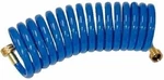 Boating Accessories Coiled Wash Down Hose T-h Marine WDHBR15BBDP 1/2" Dia.... Fixed Price $120.56.