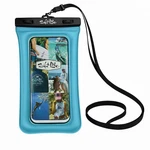 Salt Life Floating Waterproof Phone Case IPX8 100% Tha.... Fixed Price $30.27.