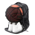 Soccer Backpack Waterproof Sports Bag With Separate Ball & Shoes Compartment .... Fixed Price $43.58.