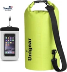 Dry Waterproof, 2L/5L/10L/20L/30L/40L Floating And Lightweight Bags For Kaya. Fixed Price $12.30.