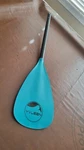 Yvleen Paddle Blade For Sup Board Floating Extra Kayak Convert. Fixed Price $7.95.