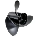 Solas Rubex Aluminum 11-2/5" Diameter 12" Pitch Rh 9311-114-12 Boat Propeller. Fixed Price $83.82.