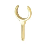 Osg Outdoor Recreation Camping Boating Rowing River Small Oar Locks Yellow. Fixed Price $199.54.