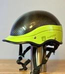 Wrsi Trident Helmet S/m Adult Lime Green, Whitewater, Kayak, River, Sup, Rafting. Fixed Price $114.99.