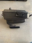Bonafide Kayak Dry Pod Mount Kit For Garmin Gt, Vivid Transducer Hobby. Fixed Price $32.95.