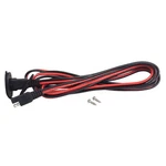 Yak-power YP-PMC96S Port 12V Outlet. Fixed Price $22.99.