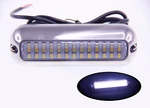 Pactrade Marine Pontoon Boat S.S.316 Cool White 39 Led Underwater Light 3/4". Fixed Price $21.59.
