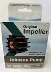 Johnson Pump 09-812BT-1 Impeller Sea Water F6B-9 Re: Jabsco 13554-000. Fixed Price $47.22.