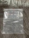 Seattle Sports Dry Doc Magnimap Large Waterproof Bag With Magnifier 12X15. Fixed Price $21.99.