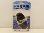Propel Paddle Gear By Shoreline Marine Zig Zag Cleat 3.5" SLPG76667 Nylon. Fixed Price $10.69.