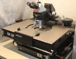 Cascade Microtech REL4800 Manual Probe Station Heated Chuck Summit 12000. Fixed Price $23200.00.