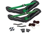 Malone MPG207 Megawing Sot Heavy Duty Fishing Kayak Carrier. Fixed Price $170.95.