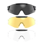 Beretta Intermask Shooting Safety Eyeglasses W/ Interchangeable Lenses - Colors. Fixed Price $125.00.