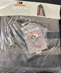 Mossy Oak-decoy Bag Mesh Camouflage 28"X39"X16" Great For Hunting. Fixed Price $19.50.