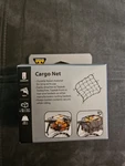 New! Cargo Net For Trolley Baskets And Mtx Rear TKTCN02 Topeak. Fixed Price $10.46.
