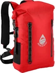 Skog Kust Backs Waterproof Floating Backpacks With 25 Liter, Red. Fixed Price $180.40.