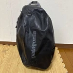 Patagonia Storm Surge Sling 20L Waterproof Chest Bag Japan Used Fs. Fixed Price $337.93.