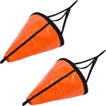 Pcs Marine Boat Parachute Sea Anchor Drift Sock For Fishing 250D Nylon.... Fixed Price $49.85.