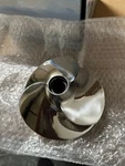 Impeller Fit Solas Sea Doo Spark 2UP 3UP 900 140MM Replace SK-CD-12/14. Fixed Price $162.06.