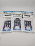 Set Of 3 New Propel Paddle Gear Phone Pouch By Shoreline Marine Large Size. Fixed Price $19.95.