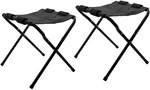3006.8456 Portable Folding Kayak Stand - Pair. Fixed Price $87.91.