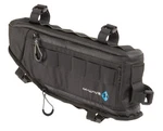 M-wave Rough Ride Tri Rr Frame Bag 4.2L Waterproof Ripstop Cycling Storage. Fixed Price $18.75.