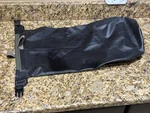 Watershed Large Utility Zip Alpha Waterproof Drybag Liner Ruck. Fixed Price $89.99.