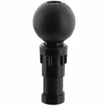 Scotty 1-1/2" Ball With Post Mount #0169. Fixed Price $22.06.