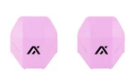 Axil Mx Plate 1 Set Orch Puprle. Fixed Price $15.26.