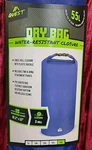 New Nwt Quest 50L Liter Fold Top Water Ristant Dry Bag 31"X13". Fixed Price $29.99.