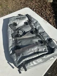 Kayak Fish Storage Catch Cooler 20 Seattle Sports Silver Bag W Inner 18X12X5. Fixed Price $50.00.