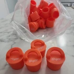 Hlogree Kayak Scupper Plugs 30 Pieces, New. Fixed Price $29.99.