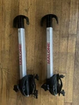 Malone Kayak Carrier - No Straps. Fixed Price $25.00.