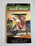 Loksak Opsak Odor Proof Barrier Bags Backpacking Hiking Camping 2. Fixed Price $14.99.