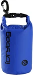 Idrybag For Kayaking Waterproof 2L/5L/10L/15L/20L, Small Sack. Fixed Price $13.26.