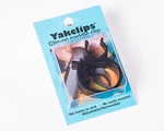 Cascade Creek Yakclips - New. Fixed Price $12.95.