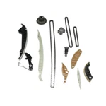 Timing Chain Kit For Audi Vw Seat Skoda 1.8 2.0 06H109158M Chh Cje. Fixed Price $293.50.