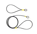 Suspenz Universal Kayak Locking System Large. Fixed Price $57.39.