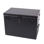 Peastorm Lockable Car/rv/marine Battery Box, Adjustable Steel Relocation. Fixed Price $117.93.