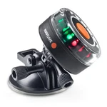 Navisafe Navilight Tricolor 2NM With Suction Base 341-1 Upc 814154018671. Fixed Price $116.23.