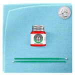 Ram PRS/NRS/168 - Rosso Speed Oem Match Touch Up Paint Kits. Fixed Price $34.98.