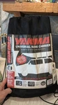Yakima Kayak Universal Carrier Kit #04053 Foam Blocks Straps. Fixed Price $32.00.