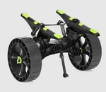 Railblaza 50001471 C-tug Heavy Duty Kayak Cart With Sandtrakz Wheels. Fixed Price $199.99.