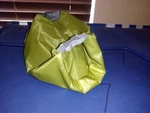 Sea Summit Ultra-sil Dry Bag, Ultralight Waterproof Storage 2 Liter. Fixed Price $18.99.