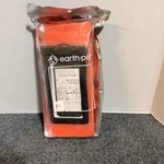 Earth Pak Dry Bag 10L Waterproof Roll Top With Phone Case Orange IPX5 Outdoor. Fixed Price $14.99.