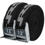 Nrs 1" Hd Tie-down Straps. Fixed Price $16.95.