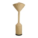 34 Inch Round Stand Up Patio Heater Cover Classic Accessories Terrazzo. Fixed Price $51.99.