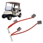 103347301 Starter Brushes, 2PCS Generator Motor Set Kit Replacemen. Fixed Price $28.05.