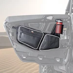Utv Storage Side Tool Bags Front Door Pvc Polaris Rzr Xp 1000 Kemimoto 2024 2025. Fixed Price $104.99.
