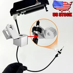 97-03 Ford F150 E150 Gear Shift Selector Indicator Prndl Bracket F250 F350. Fixed Price $13.89.